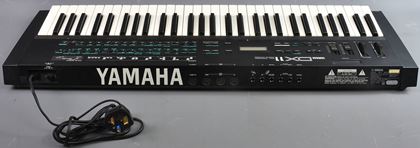 Yamaha-DX11